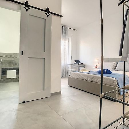 Il Bed And Breakfast Al Centro Castelsardo Exteriér fotografie