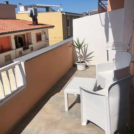 Il Bed And Breakfast Al Centro Castelsardo Exteriér fotografie