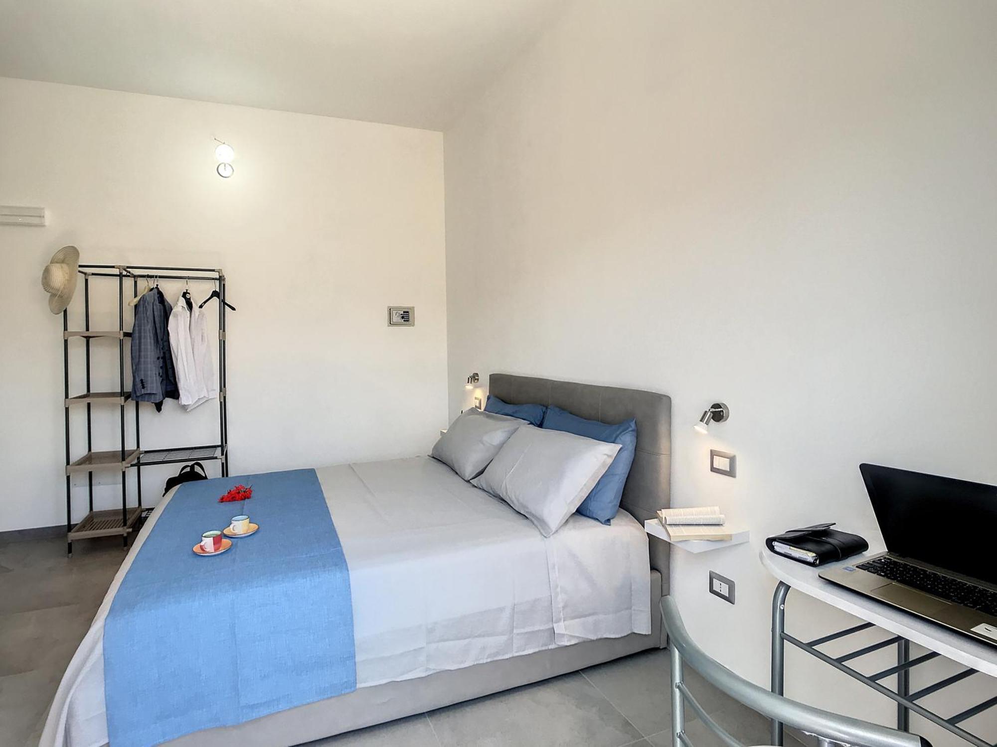 Il Bed And Breakfast Al Centro Castelsardo Exteriér fotografie