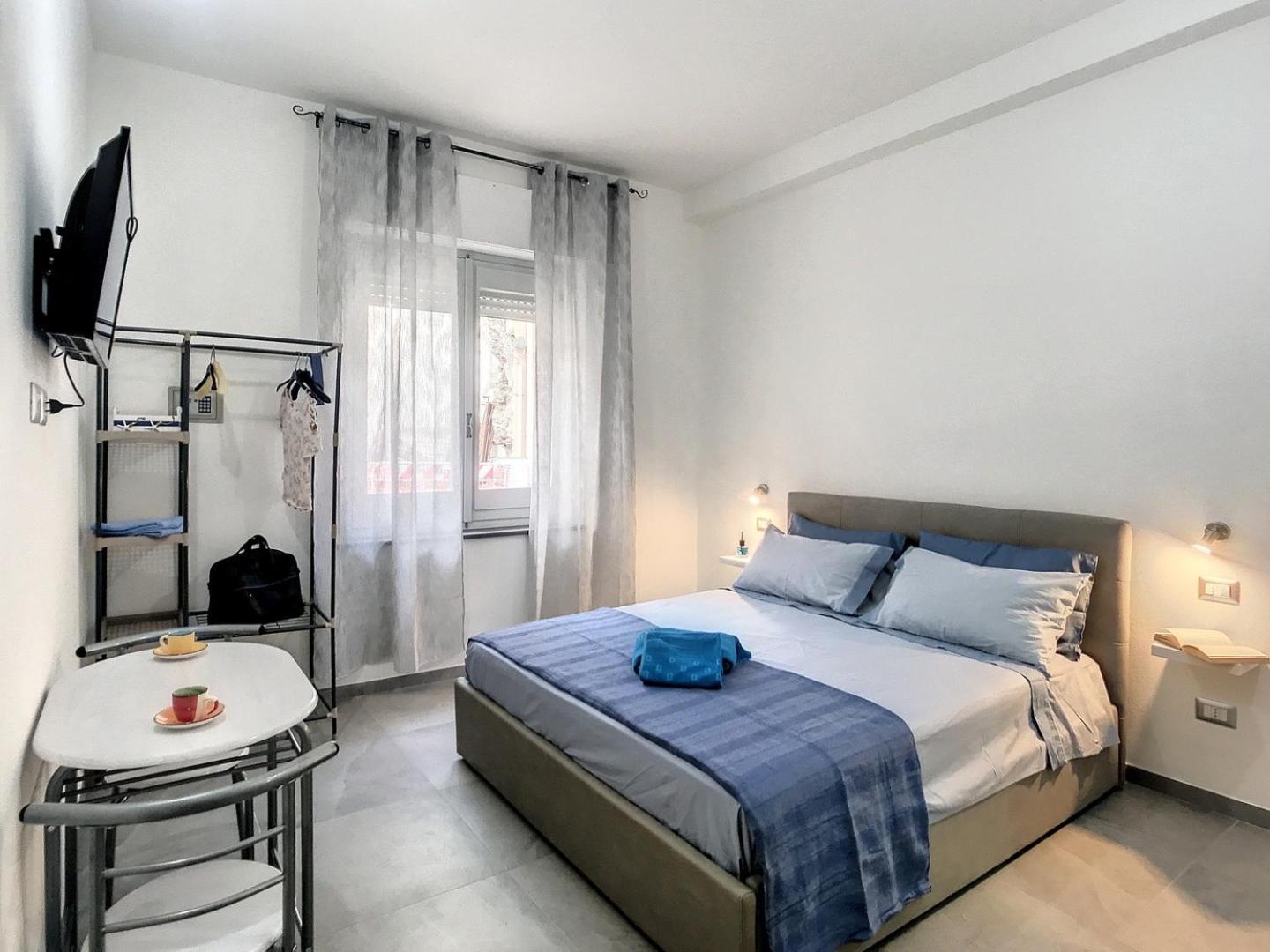 Il Bed And Breakfast Al Centro Castelsardo Exteriér fotografie