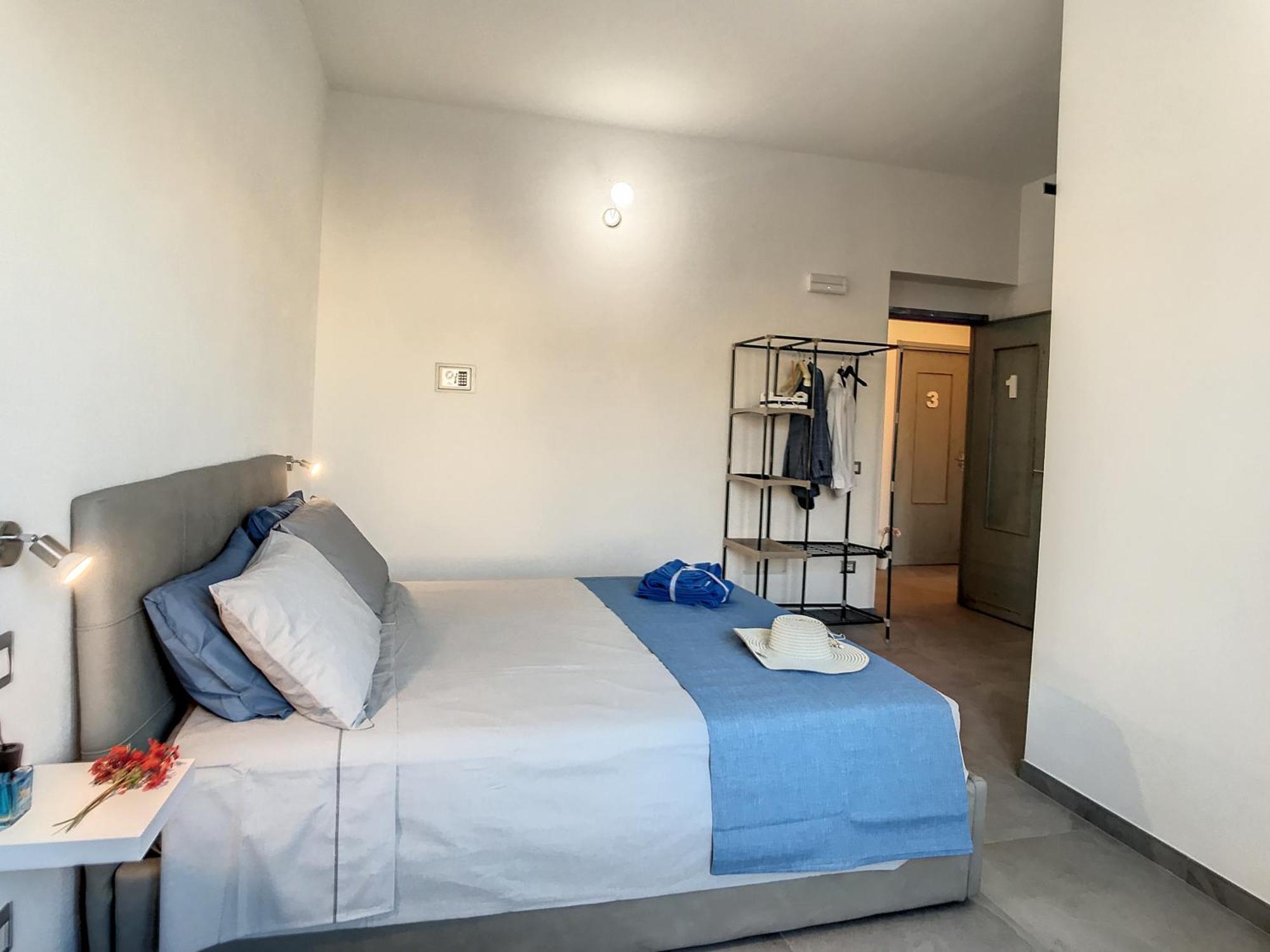 Il Bed And Breakfast Al Centro Castelsardo Exteriér fotografie