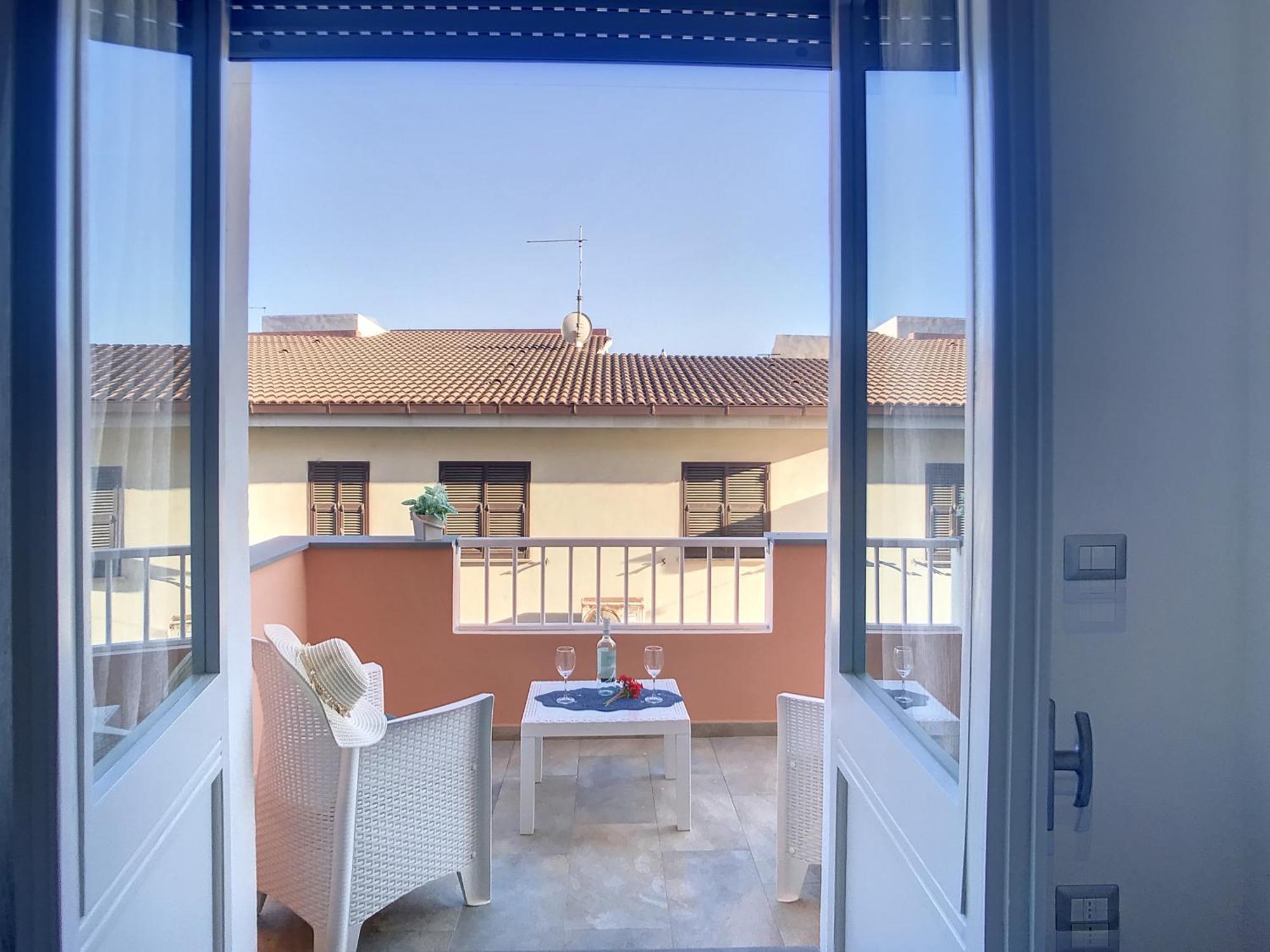Il Bed And Breakfast Al Centro Castelsardo Exteriér fotografie