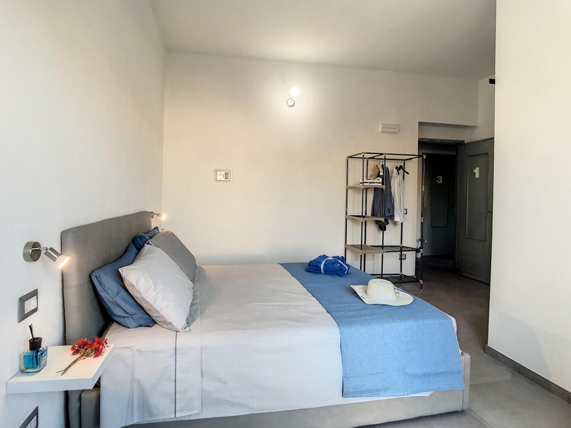 Il Bed And Breakfast Al Centro Castelsardo Exteriér fotografie