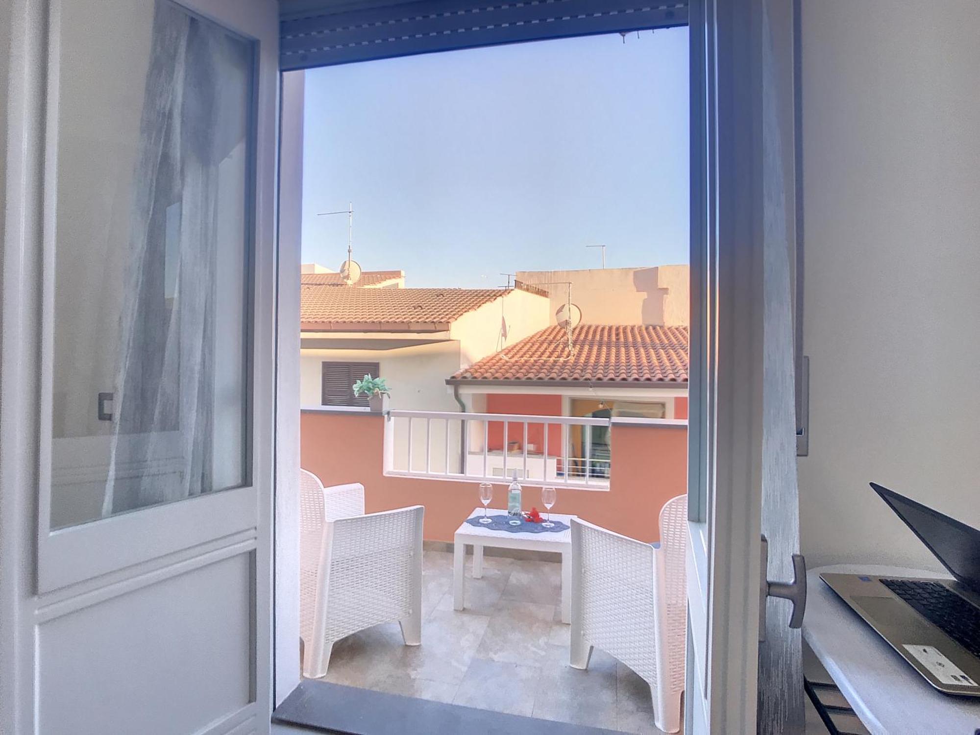 Il Bed And Breakfast Al Centro Castelsardo Exteriér fotografie