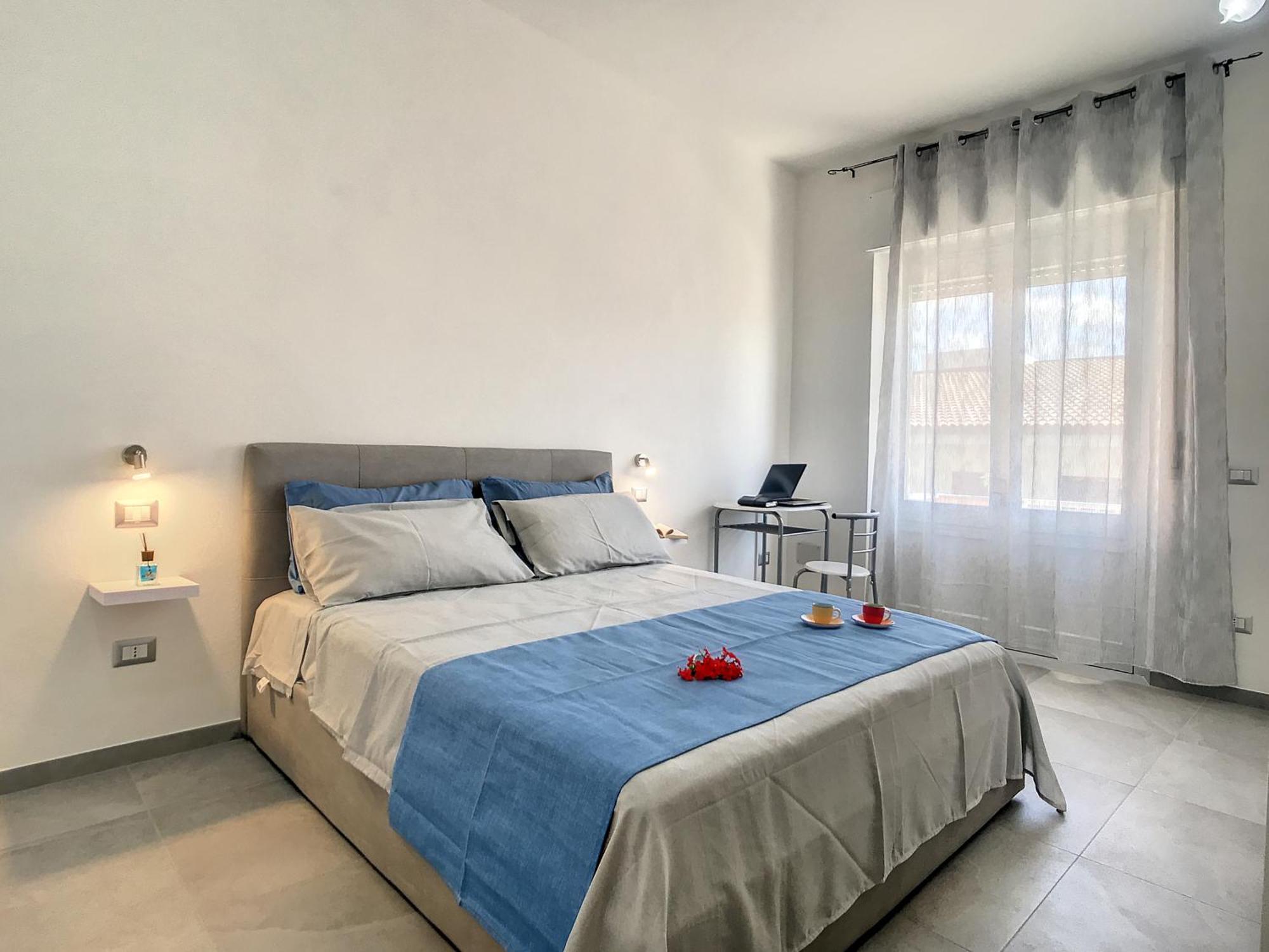 Il Bed And Breakfast Al Centro Castelsardo Exteriér fotografie