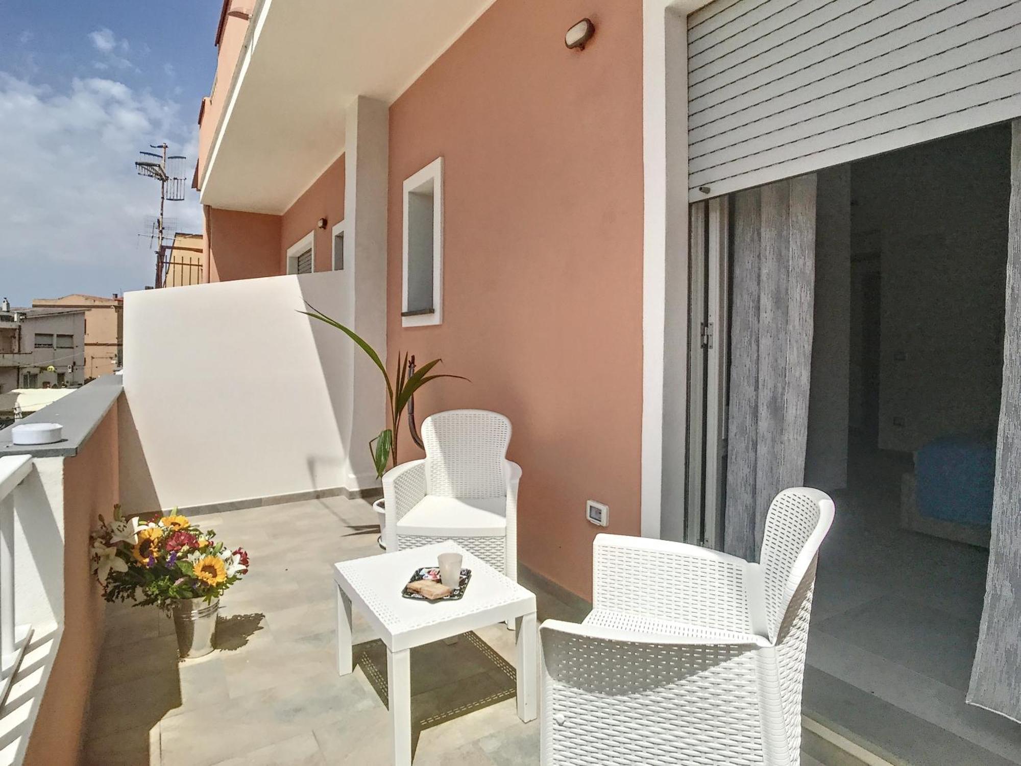 Il Bed And Breakfast Al Centro Castelsardo Exteriér fotografie