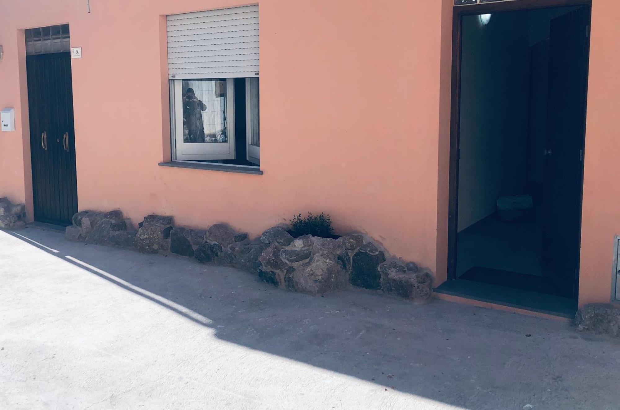 Il Bed And Breakfast Al Centro Castelsardo Exteriér fotografie