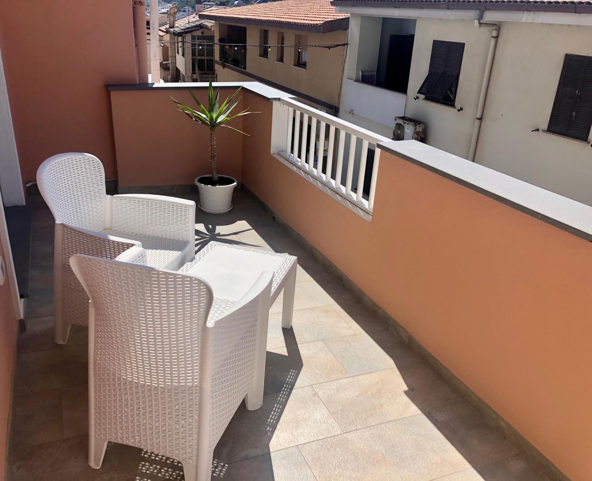 Il Bed And Breakfast Al Centro Castelsardo Exteriér fotografie
