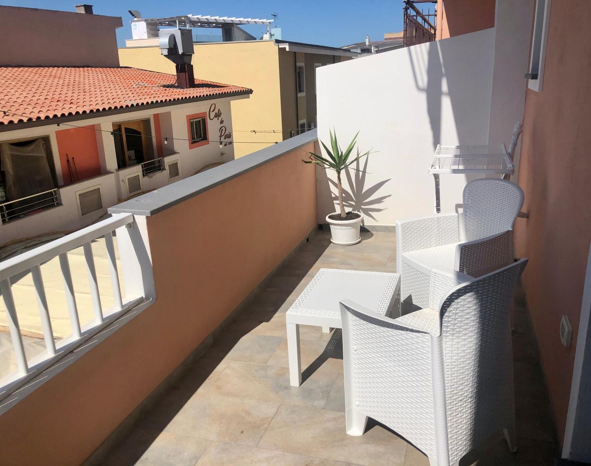 Il Bed And Breakfast Al Centro Castelsardo Exteriér fotografie