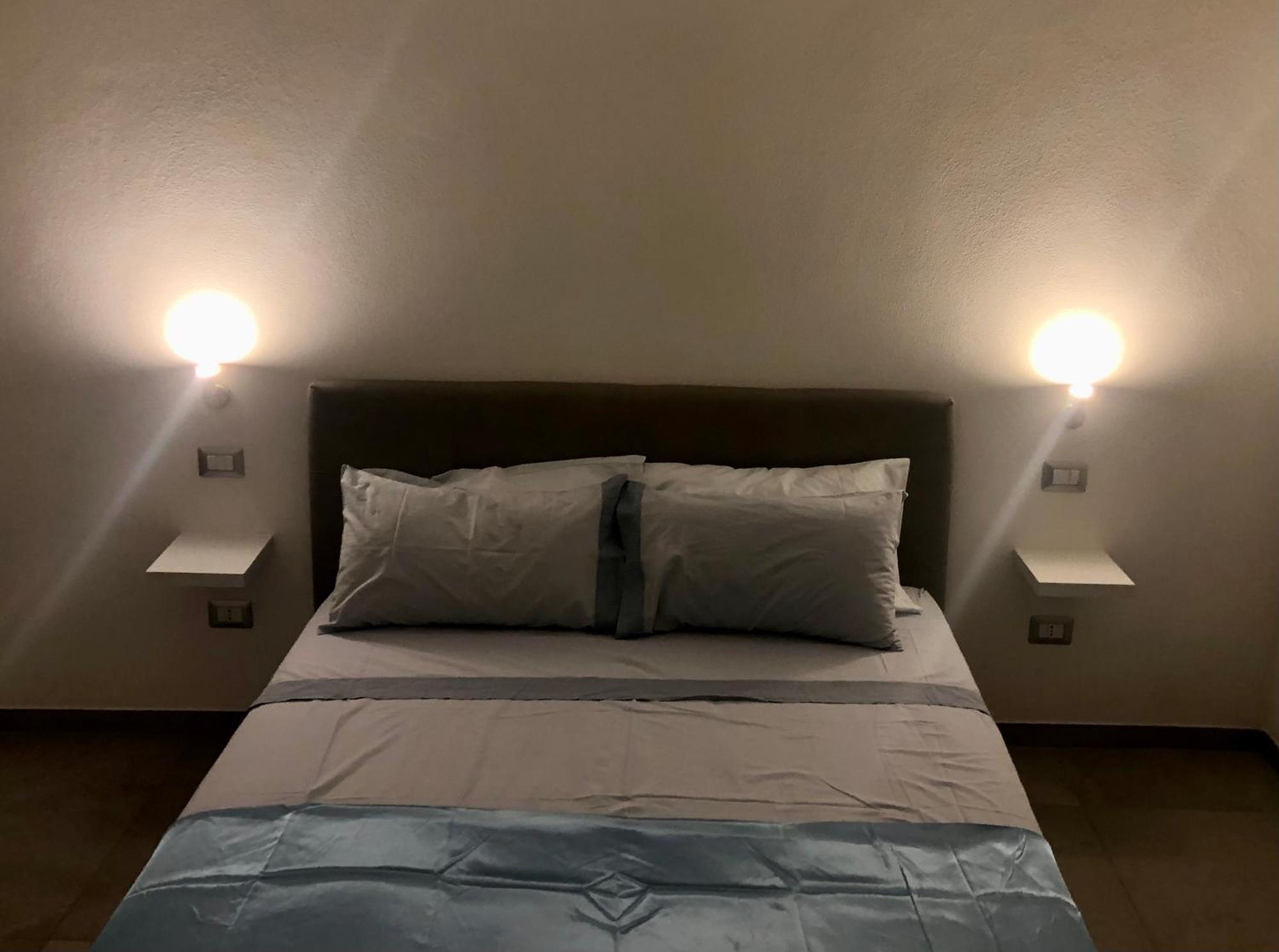 Il Bed And Breakfast Al Centro Castelsardo Exteriér fotografie